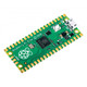 树莓派发布Raspberry Pi Pico微型控制板，搭载自研RP2040芯片