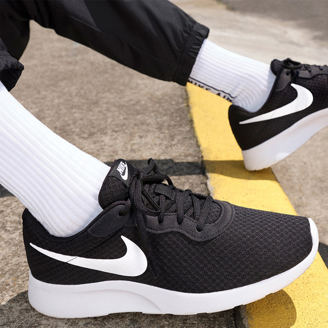 新年穿新鞋 篇三：56款Nike男款好鞋推荐清单！