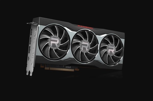 RX 6800 XT 16GB显卡性能可提升10%：AMD发布2021年第一款显卡驱动
