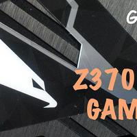 捡垃圾！——技嘉Z370 AORUS GAMING 3主板 晒物