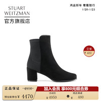 千元的靴子哪款更值得买？为何一到冬天，挤破头也要拥有一双SW？【内附选购攻略】