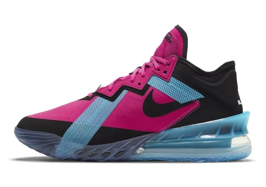 lbj18 space jam