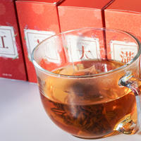 他山集“红茶大满贯”新年礼盒，让你的胃过个暖冬