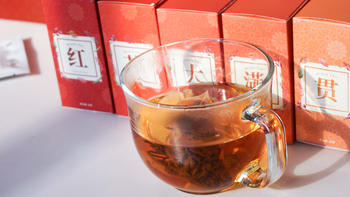 他山集“红茶大满贯”新年礼盒，让你的胃过个暖冬