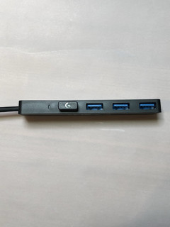 ANKER 超薄USB HUB
