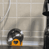 RO反渗透净水器出水变慢变少了，先别急着扔，可能是它惹的祸