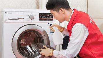 洗衣机清洗那些事：常见的清洗方法和误区