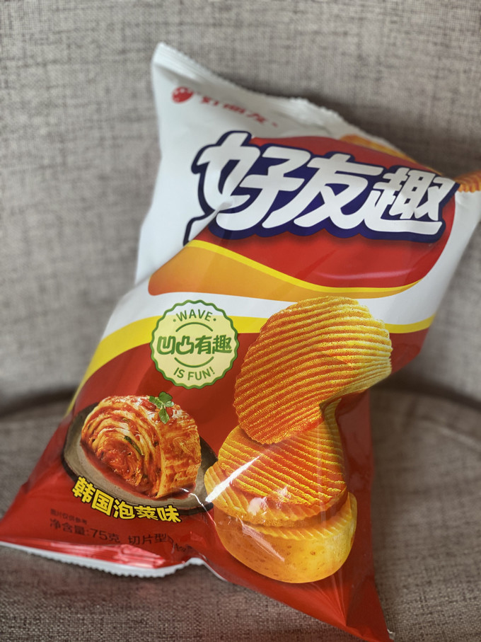 好丽友其他休闲零食