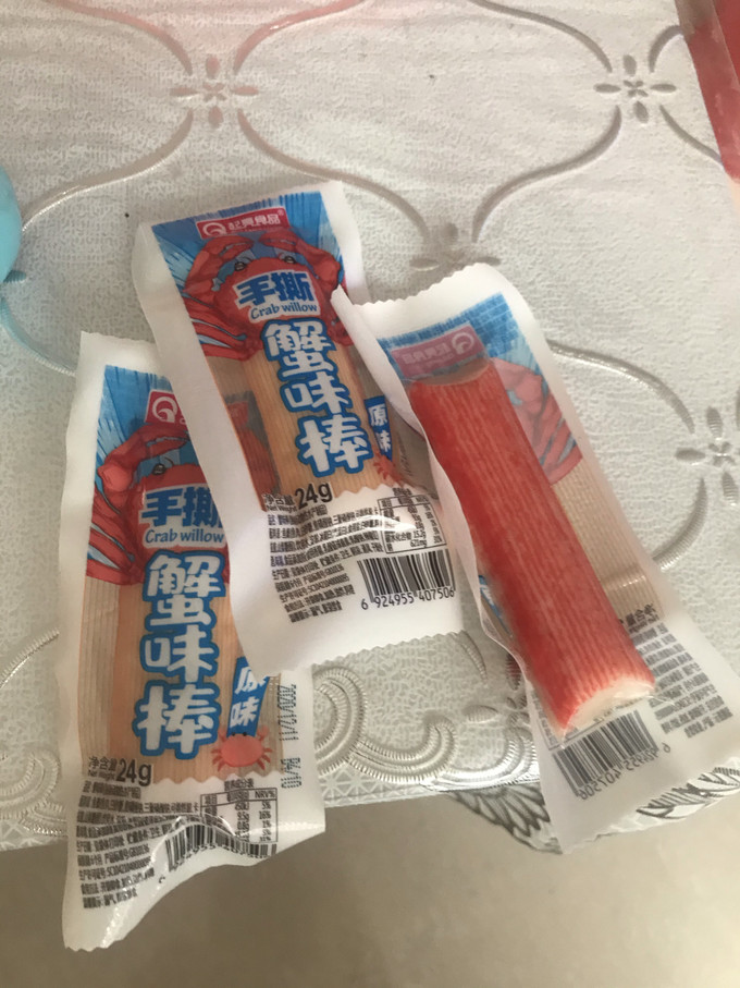 其他休闲零食