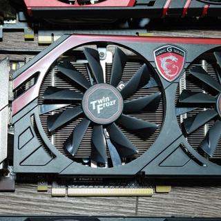【省钱日记】第3期 二手gtx760显卡,300元出头值吗