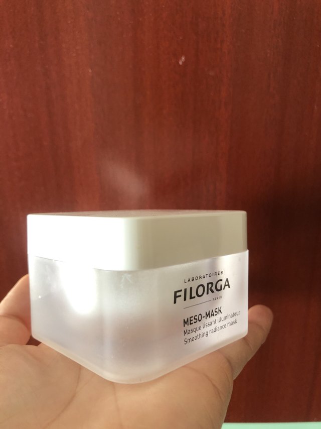 新年送礼-菲洛嘉十全大补面膜