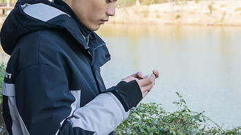 超级测测测 篇四十五：来给你的冬天加把火，FOOXMET风谜智能温控电加热服