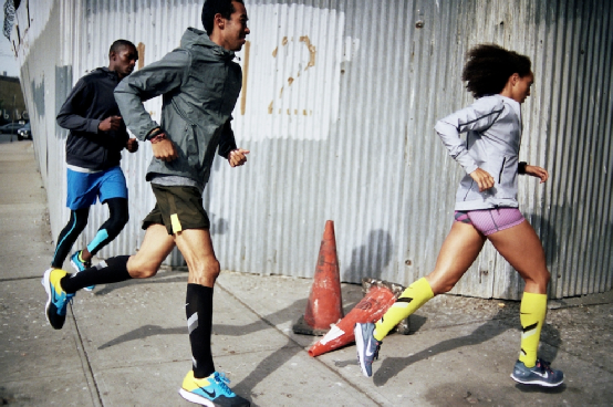 每个跑者都会经历的阶段：发生厌跑怎么办？