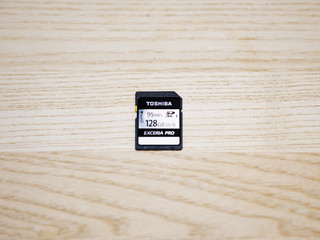 东芝N401 SD卡是旅行拍摄的忠实伴侣
