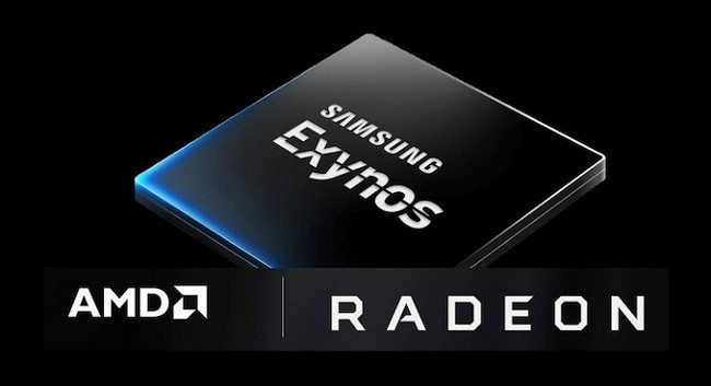 三星与AMD合作的首款搭载全新GPU的Exynos SoC，有望第二季度正式发布