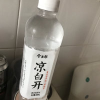 囤货喽 超好喝的水