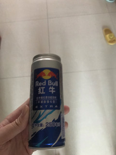 新年囤货喽 原味红牛