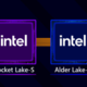 英特尔第12代“Alder Lake-S”将于9月发布，两代夹击AMD Ryzen 5000