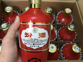 汾酒必喝，喝酒必汾