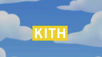 KITH × 《辛普森一家》限时联名！这次真的可！