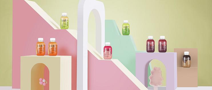 健普森xfun代餐奶昔亲测,口感和饱腹感体验!