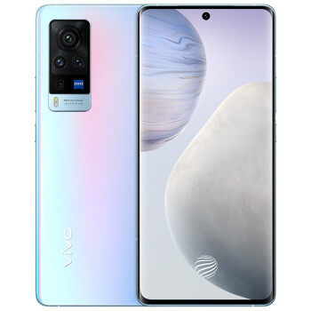 加量不加价：蔡司+第二代微云台加持下的vivo X60 Pro深度体验