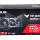  这个非公版超标啦！华硕TUF GAMING RX6800XT显卡评测+独家拆解　