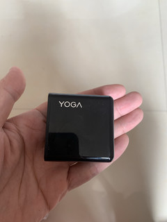 88块入手yoga 65w充电器