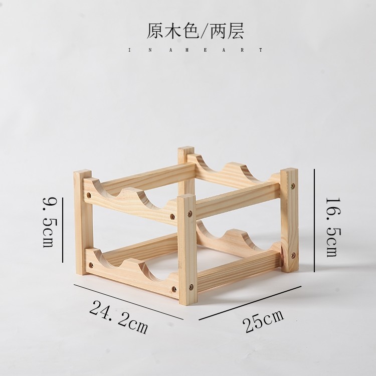 换掉那些廉价的塑料，最低不到5元，30件便宜又实用的家居木器分享