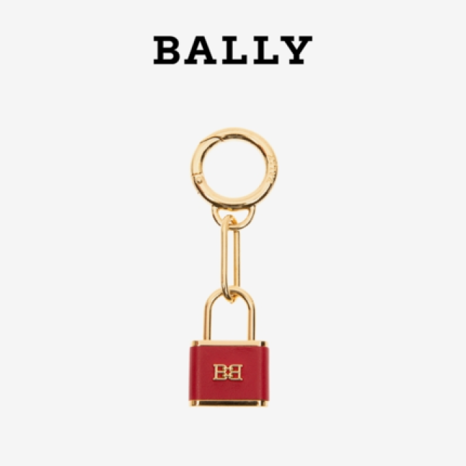 BALLY开挂了!B-Echo环保系列和“红”运款也太好看了吧!