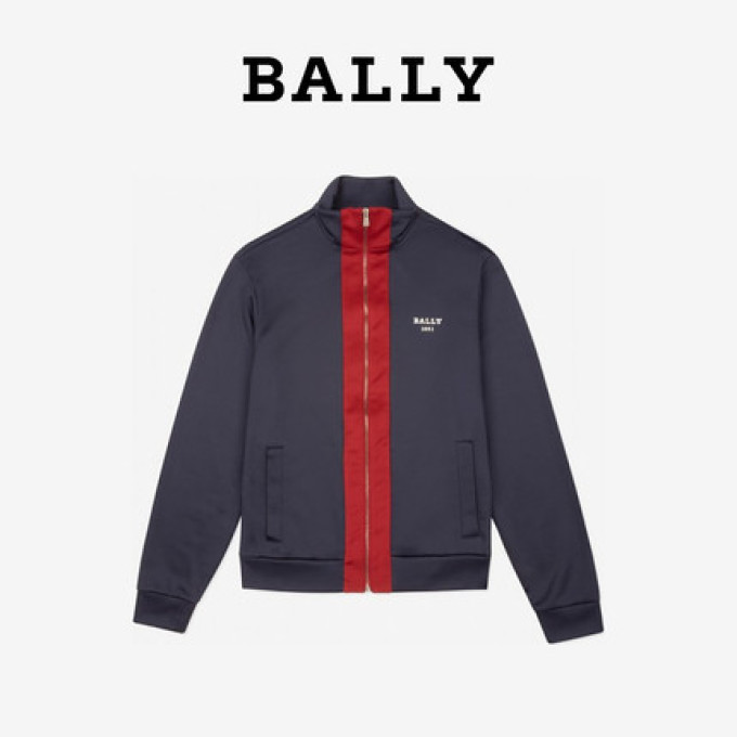 BALLY开挂了!B-Echo环保系列和“红”运款也太好看了吧!