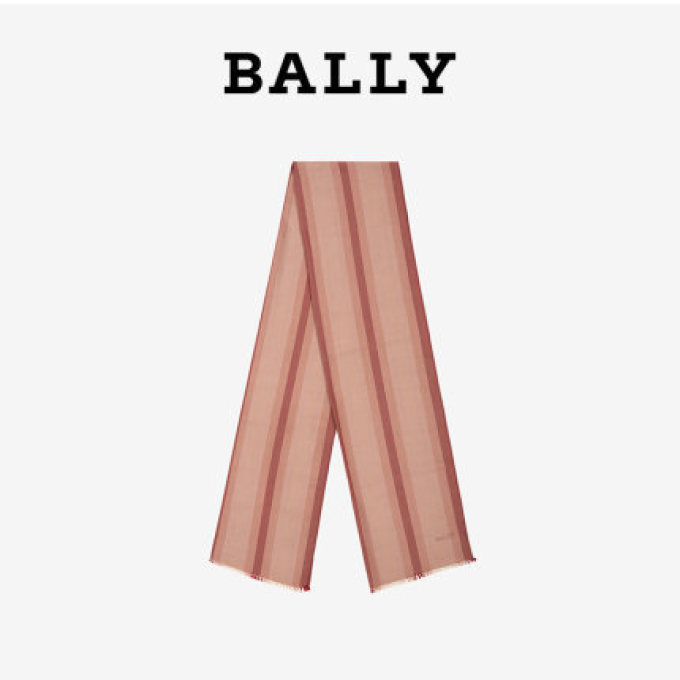 BALLY开挂了!B-Echo环保系列和“红”运款也太好看了吧!