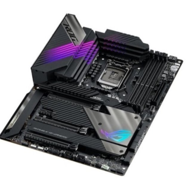 华硕今日开售首批4款Z590主板，包括ROG Maximus XIII和ROG Strix系列