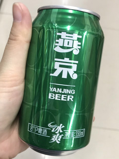 年货必囤-燕京啤酒