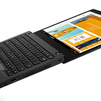联想发布新款ThinkPad L14、L15 Gen 2商用本，升级第11代酷睿