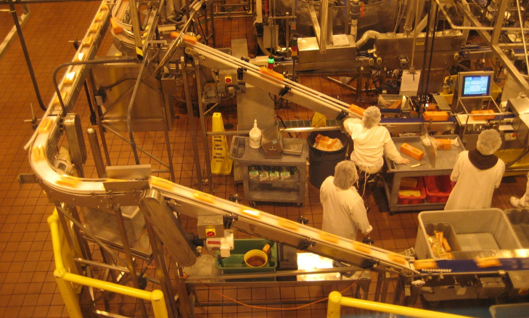 中国奶酪市场逼近百亿，每年增速超过20%