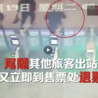 一女子乘火车去苏州吃汤圆逃票118次，被采取刑事强制措施！网友：啥汤圆这么好吃？
