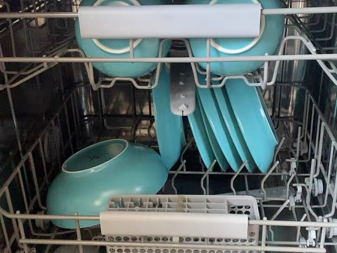 米家洗碗机