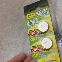 超霸纽扣电池，大品牌值得信赖