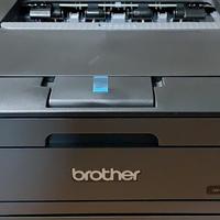 打工人的第一台打印机?-（Brother-L2365DW）