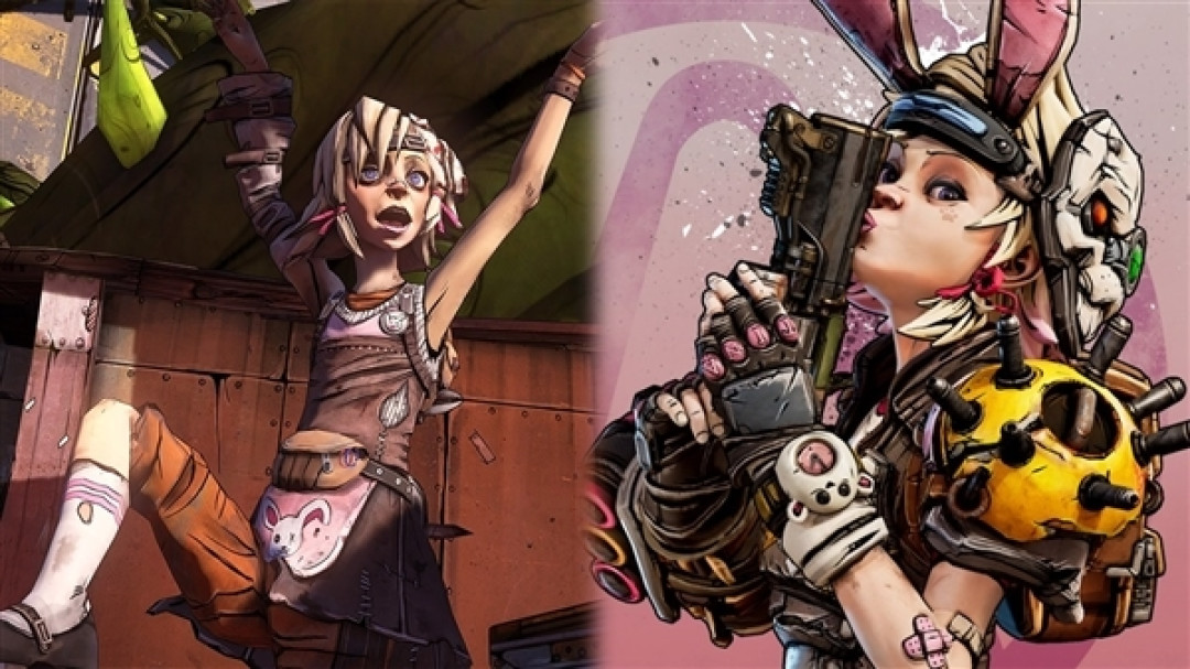 黑人笑星凯文哈特将出演无主之地中的罗兰玩家纷纷表示不满人设差距过