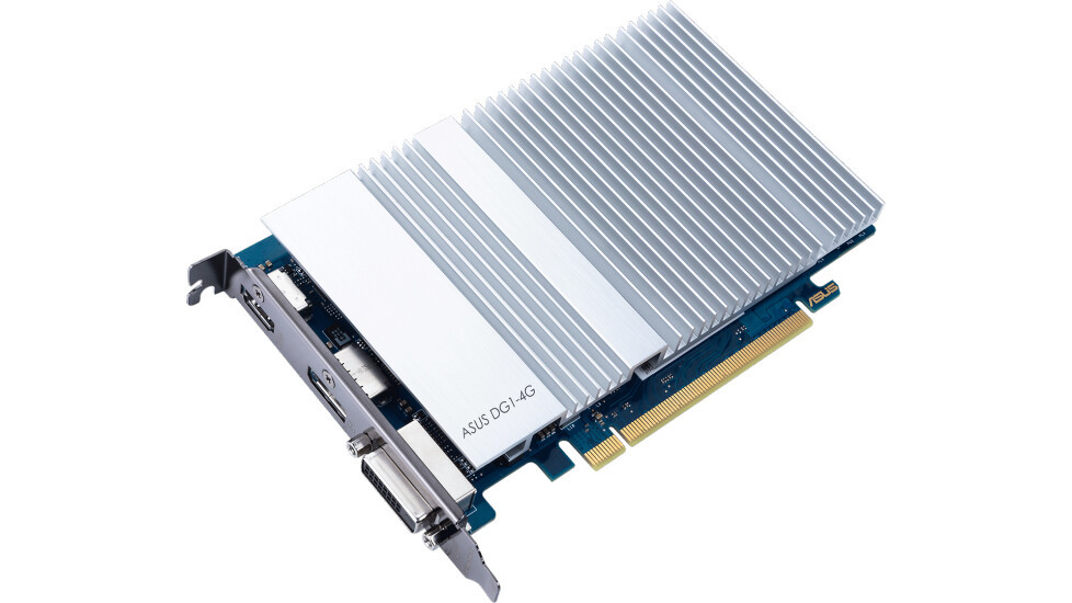 英特尔发布Iris Xe独显，首款采用DG1 GPU、仅提供给OEM厂商