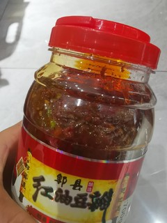 红油郫县豆瓣酱