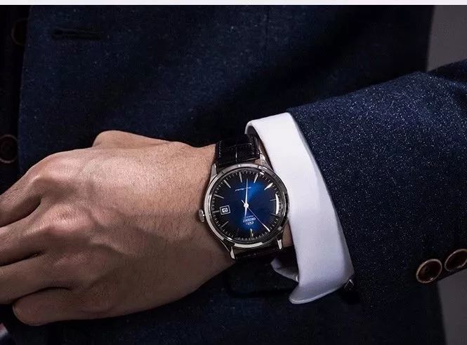 不上3000，值得购买的日系表除开精密西铁城手表都有哪些？