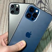 牛年拒绝“十三香”——iPhone 12 Pro Max开箱评测&11 Pro Max全方位对比