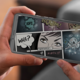 海信推出A7 CC阅读手机，搭6.7英寸彩墨屏，支持锁屏阅读
