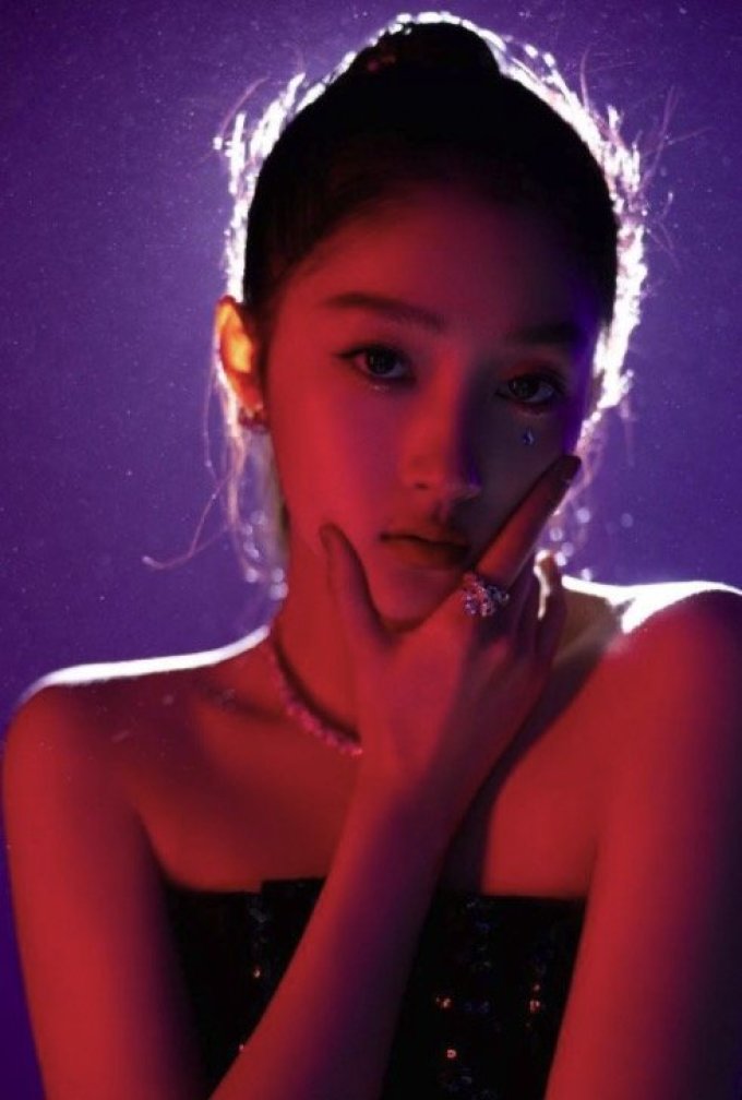 关晓彤喜提Fred斐登中国Pretty Woman代言,“国民闺女”演绎甜心大片