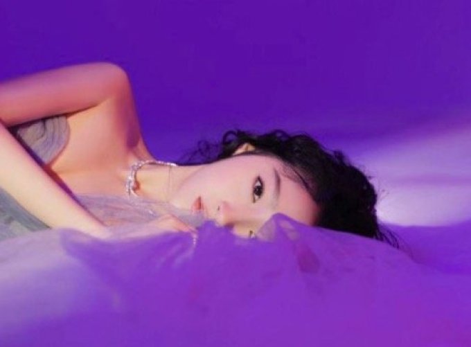 关晓彤喜提Fred斐登中国Pretty Woman代言,“国民闺女”演绎甜心大片