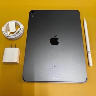 兜兜转转入手一台iPad Pro