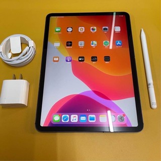 兜兜转转入手一台iPad Pro